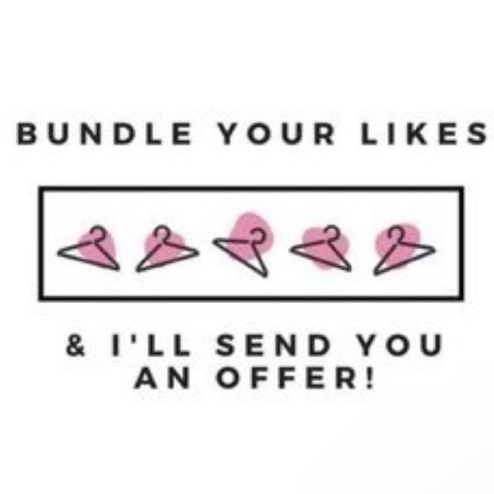 BUNDLE AND SAVE!